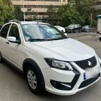 کوییک sمدل ۱۴۰۴ تحویل روز