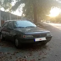 پژو 405 GLX بنزینی، مدل ۱۳۸۰|خودرو سواری و وانت|تهران, بهارستان|دیوار