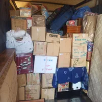 باربری/اتوبار دماوندابسرد گیلاوند جابان|خدمات حمل و نقل|دماوند, |دیوار