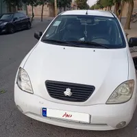تیبا۲ مدل ۹۹
