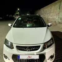 کوییک دنده‌ای R، مدل ۱۴۰۰