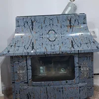 شومینه