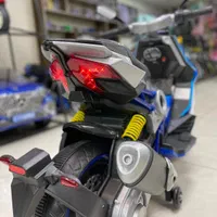 ماشین شارژی موتور شارژی آیروکس|اسباببازی|کرج, شهرک بنفشه|دیوار