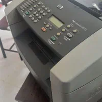 پرینتر لیزری اچ پی