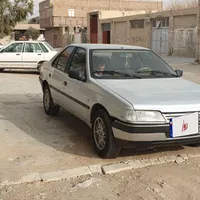 پژو 405 SLX موتورTU5، مدل ۱۳۹۶|خودرو سواری و وانت|زاهدان, |دیوار