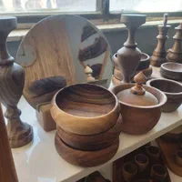 کلبه.چوبی/اکسسوری.چوبی/|صنایع دستی و سایر لوازم تزئینی|اصفهان, مصلی|دیوار