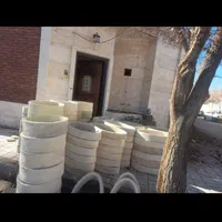 نای و زویی ((چاکن چاه کن)) حفر چاه|مصالح و تجهیزات ساختمان|رفسنجان, |دیوار