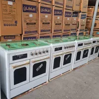اجاق گاز نقد و تمام اقساط