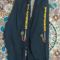شلوار کونگفو تکواندو