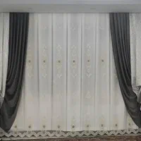 پرده های به روز|پرده، رانر، رومیزی|ارومیه, |دیوار