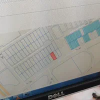فروش زمین ۲۶۲ متری در رضاشهر|فروش زمین و ملک کلنگی|مشهد, رضاشهر|دیوار
