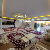 باغ شیک تمیزنزدیک نمایشگاه بین المللی|اجارهٔ کوتاه‌مدت ویلا و باغ|اصفهان, آبشار|دیوار
