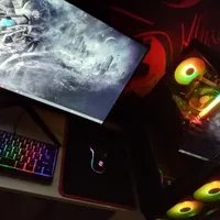 pc گیمینگ|رایانه رومیزی|تهران, نارمک|دیوار
