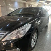 هیوندای آزرا گرنجور اقساطی، مدل ۲۰۱۳ «اتوملک»|خودرو سواری و وانت|تهران, صادقیه|دیوار