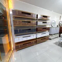 میز تلویزیون *پایه فلز*|میز تلویزیون|مشکین‌دشت, |دیوار