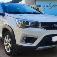 ام‌وی‌ام X22 دنده‌ای اسپرت لاکچری، مدل ۱۴۰۱|خودرو سواری و وانت|تهران, طرشت|دیوار