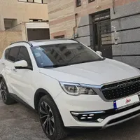 فیدلیتی 7 مدل 1401 معاوضه با 207