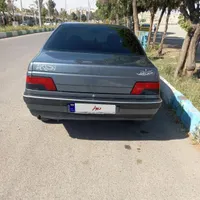 پژو 405 GLX بنزینی، مدل ۱۳۹۸ فروش فوری|خودرو سواری و وانت|کرج, گلشهر|دیوار