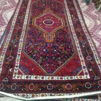 فرش دستباف محلی|فرش|تویسرکان, |دیوار