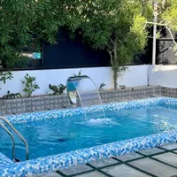 ویلا استخر دار ۳ خواب سوپر لوکس|اجارهٔ کوتاه‌مدت ویلا و باغ|کیش, |دیوار