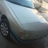 پژو 405 جی ال ایکس (GLX)، مدل ۱۳۸۵|خودرو سواری و وانت|قدس, |دیوار
