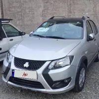 کوییک GXR تیپ L، مدل ۱۴۰۴