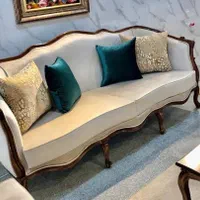 مبل ابزاری کوئین فرانسوی|مبلمان خانگی و میز عسلی|شیراز, فخرآباد (دروازه کازرون)|دیوار