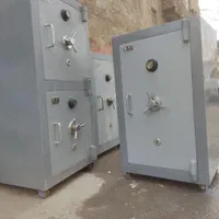 خرید گاو صندوق فروشگاه گاوصندوق|ابزارآلات|خمینی‌شهر, |دیوار