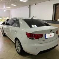 کیا سراتو اتوماتیک 2000cc، مدل ۲۰۱۰ فول وارداتی|خودرو سواری و وانت|تهران, اکباتان|دیوار