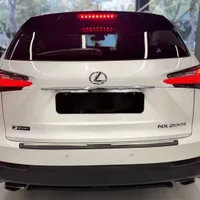 لکسوس NX 200t F، مدل ۲۰۱۵|خودرو سواری و وانت|مشهد, خرمشهر|دیوار