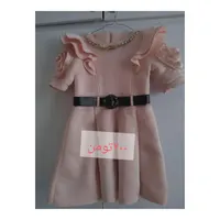 تعدادی لباس دخترانه.کفش.پیراهن.شومیز.تاپ|کفش و لباس بچه|تهران, وردآورد|دیوار