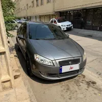 رانا 93 بی رنگ|خودرو سواری و وانت|اصفهان, عاشق‌آباد|دیوار