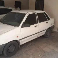 پراید مدل ۹۰