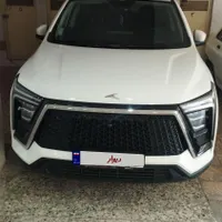 کی ام سی ایکس۵ مدل ۱۴۰۳