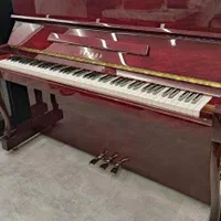 پیانو یاماها کاوایی آکوستیک ژاپن YAMAHA KAWAI|پیانو، کیبورد، آکاردئون|تهران, سعادتآباد|دیوار