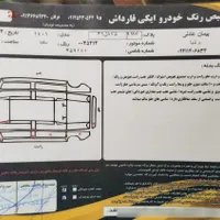 پژو پارس موتور جدید XU7P (سفارشی)، مدل ۱۴۰۱|خودرو سواری و وانت|اردبیل, |دیوار