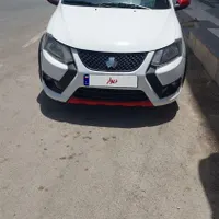 کوییک RS، مدل ۱۴۰۲|خودرو سواری و وانت|بندر ماهشهر, |دیوار