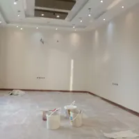 نقاشی  و زیبا سازی ساختمان