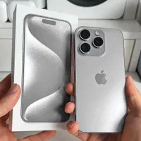 iphone 15 pro max آیفون 16|موبایل|دزفول, |دیوار