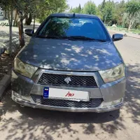دنا معمولی تیپ ۲، مدل ۱۳۹۵|خودرو سواری و وانت|کرمان, |دیوار