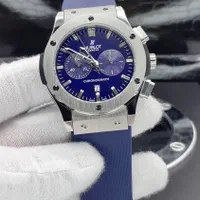 ساعت هابلوت -بیگ بنگ-۳ موتوره کرنوگرافدارAAA|ساعت|تهران, بازار|دیوار