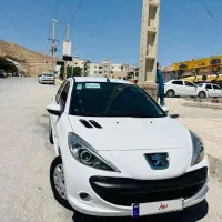 پژو 207i دندهای TU3، مدل ۱۴۰۲