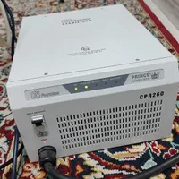 استابیلایزر هوشمند سری 260Prince/CPR فاراتل