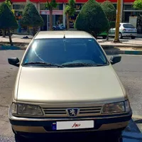 پژو 405 GLX بنزینی، مدل ۱۳۸۵|خودرو سواری و وانت|تهران, امام سجاد(ع)|دیوار