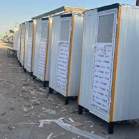 تولید کننده انبوه کانکس در همه ابعاد|مصالح و تجهیزات ساختمان|بندرعباس, |دیوار