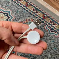 کابل شارژر اپل واچ