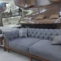 خریدارمبل راحتی/فروشنده مبل|مبلمان خانگی و میز عسلی|تهران, شهرک آزادی|دیوار
