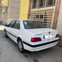 پارسxu7pمدل1403
