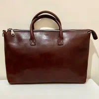 کیف اداری چرم برند SHINOLA اورجینال از آلمان
