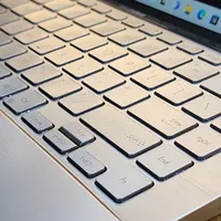 لپ تاپ مهندسی.طراحی.گرافیک دار ایسوس zenbook|رایانه همراه|شیراز, وصال|دیوار